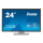 Monitor iiyama T2452MSC-W1 dotykowy